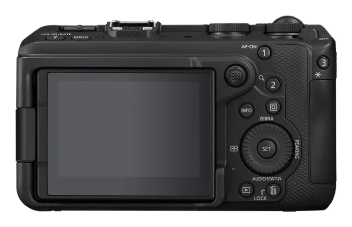 Canon EOS R6 V – slika 5