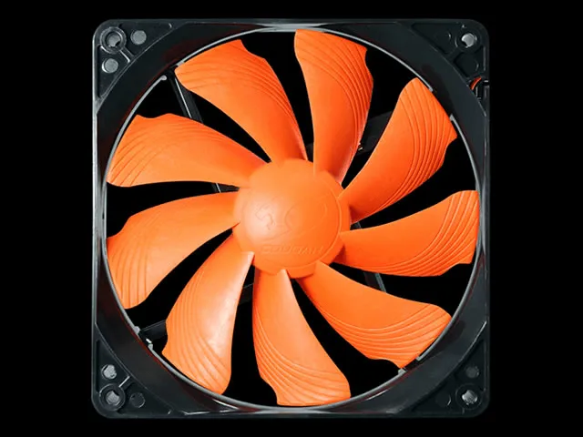 COUGAR CF-T14S computer cooling system – slika 5