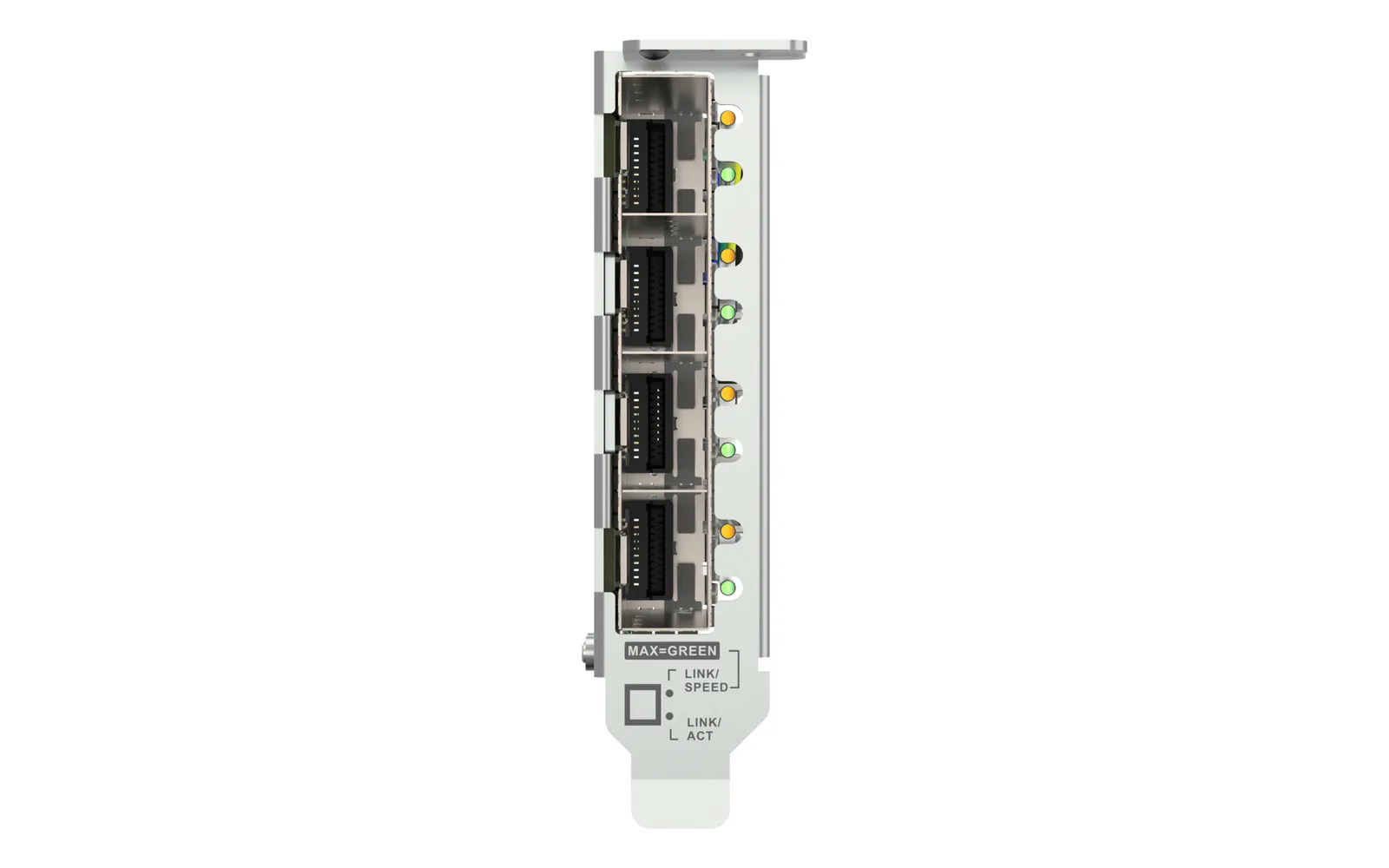 QNAP QXG-10G4SF-BCM network card – slika 5