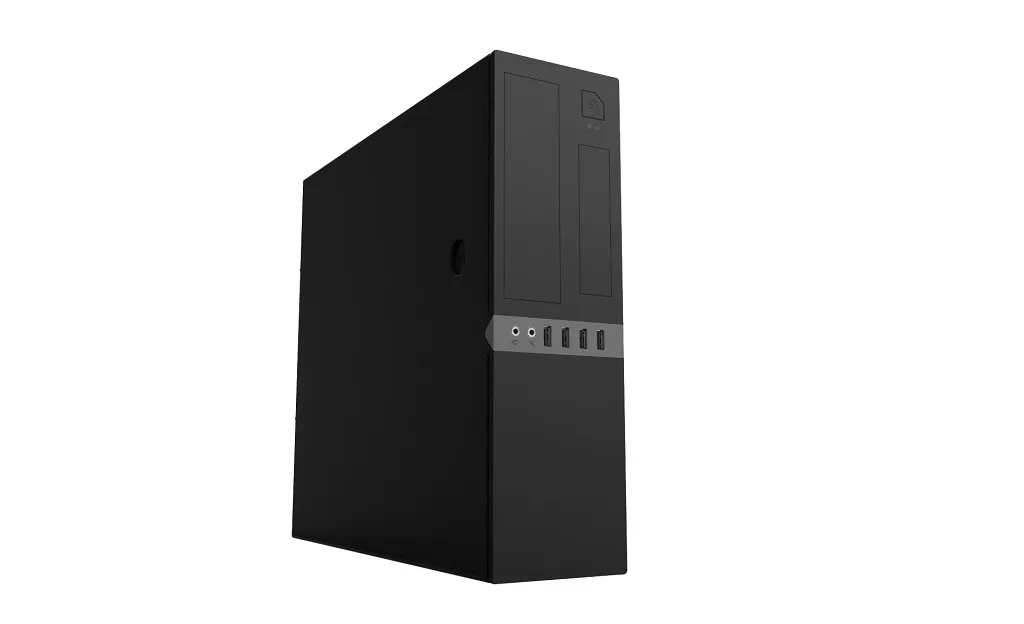 CoolBox CAJCOOT450S computer case – slika 5