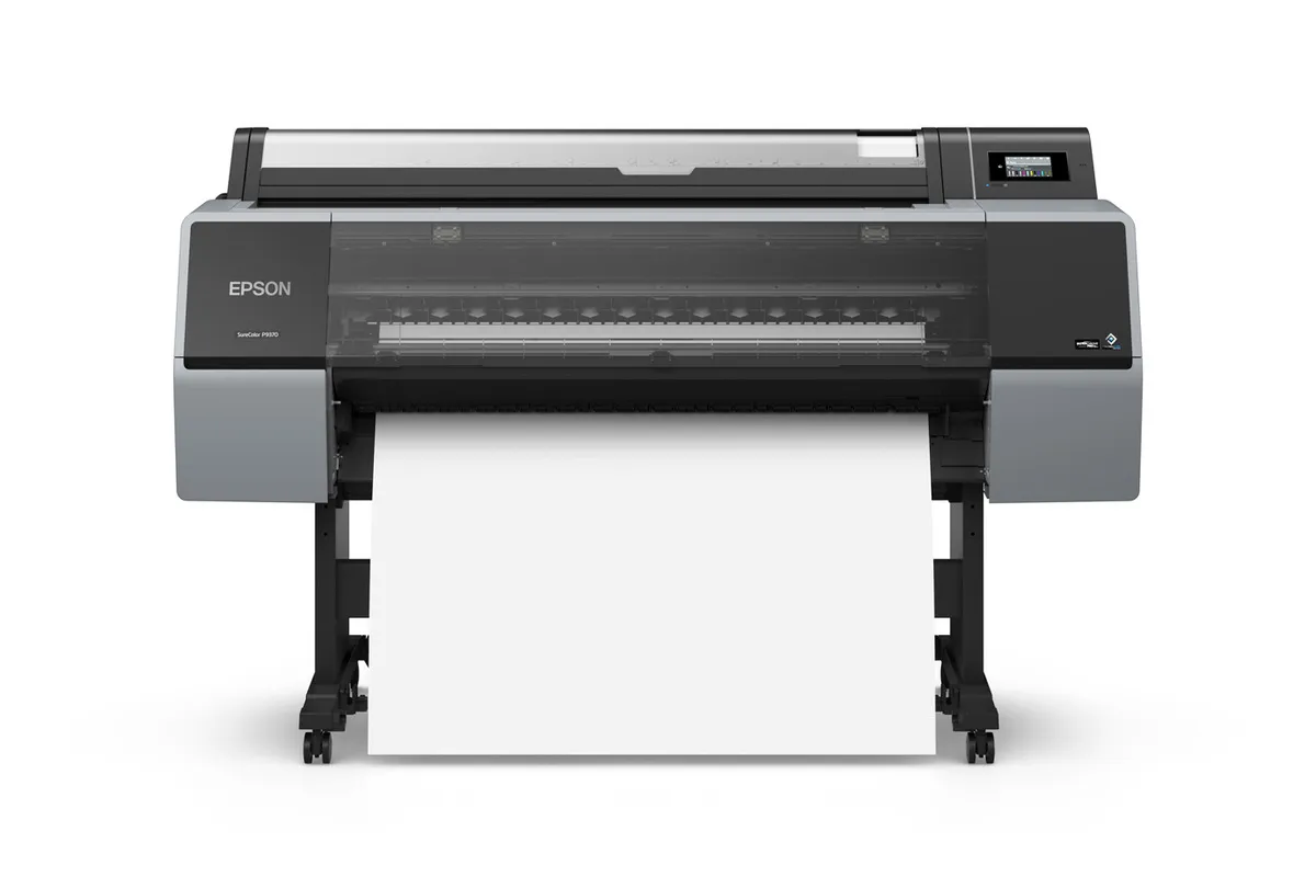 Epson SureColor P9370 large format printer – slika 6