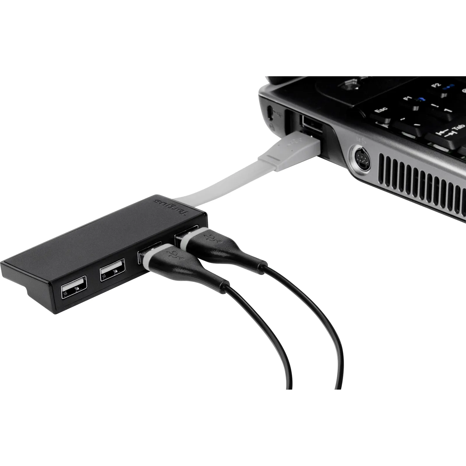 Targus ACH114AU interface hub – slika 3