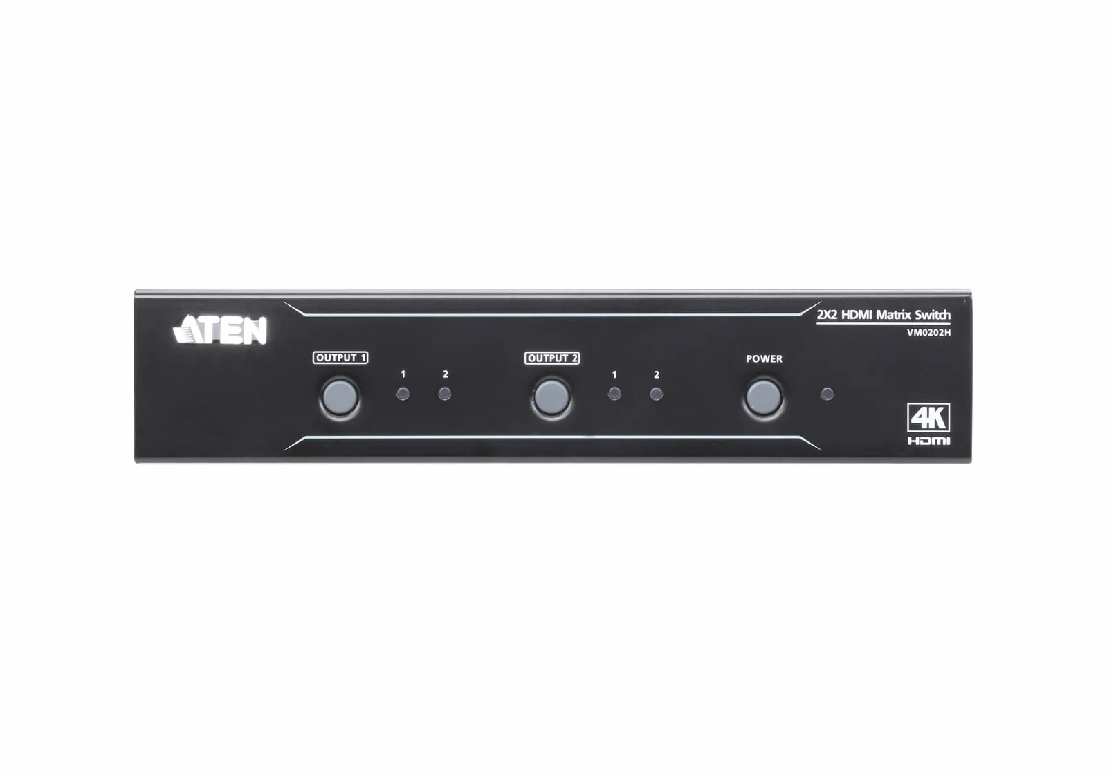 ATEN VM0202H-AT-U KVM switch – slika 2