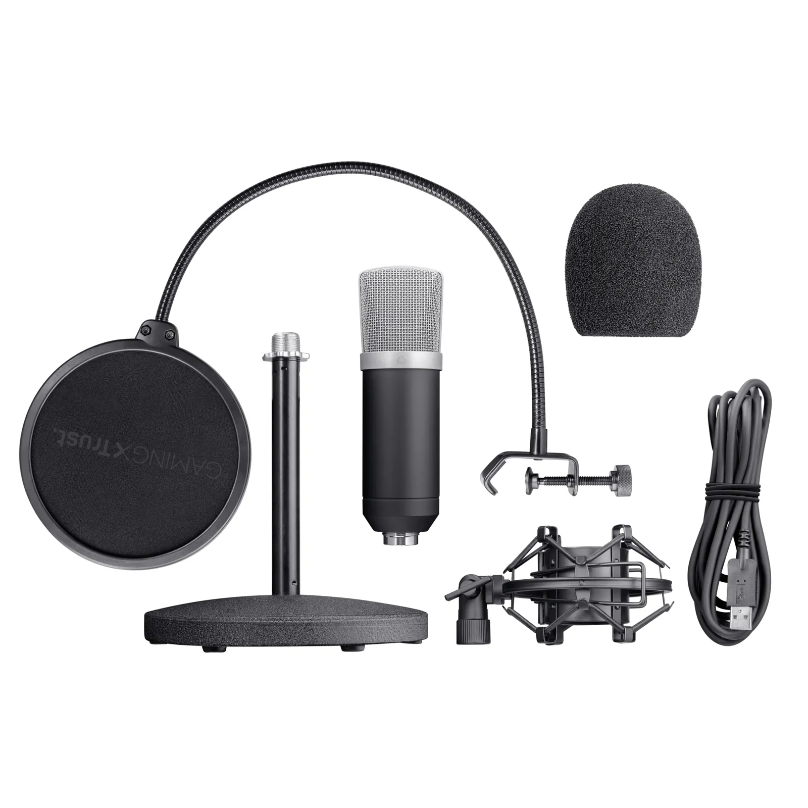 Trust 21753 microphone – slika 5