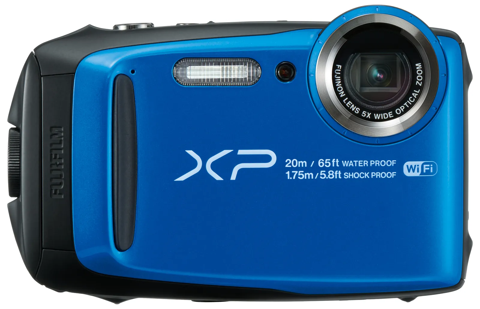 Fujifilm FinePix XP120
