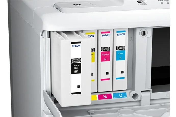 Epson WorkForce Pro WF-6090 inkjet printer – slika 7