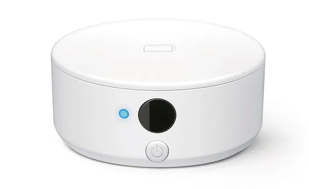 Nintendo NFC Reader/Writer Accessory