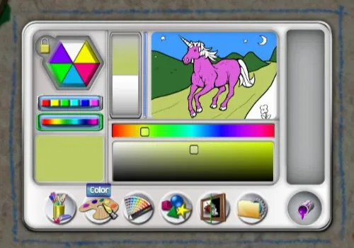 Nintendo uDraw GameTablet + uDraw Studio, Wii graphic tablet – slika 6