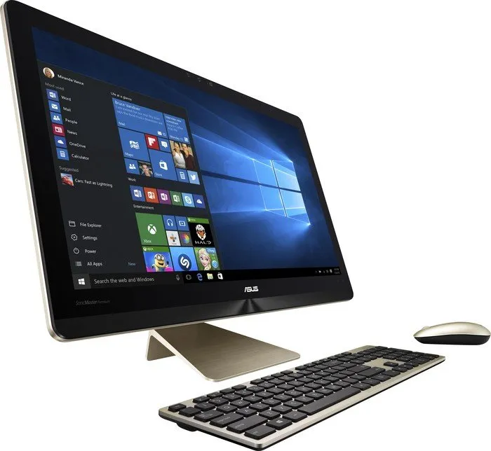 ASUS Zen AiO Pro Z240ICGK-GK101X