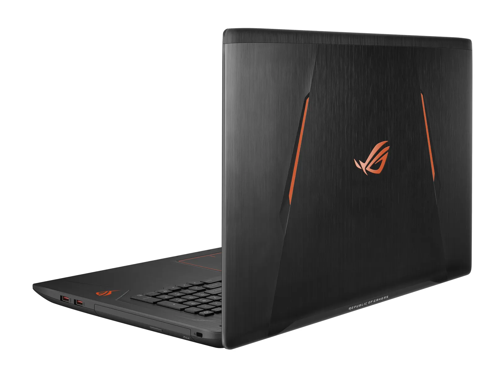ASUS ROG Strix GL753VD-GC116T – slika 7