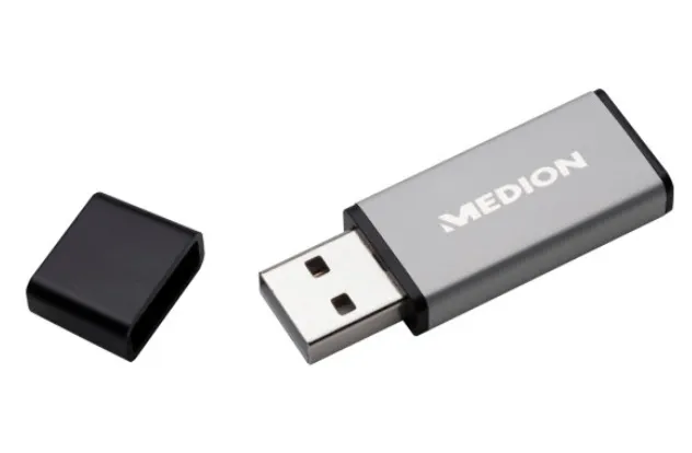 MEDION 50041935A1 USB flash drive