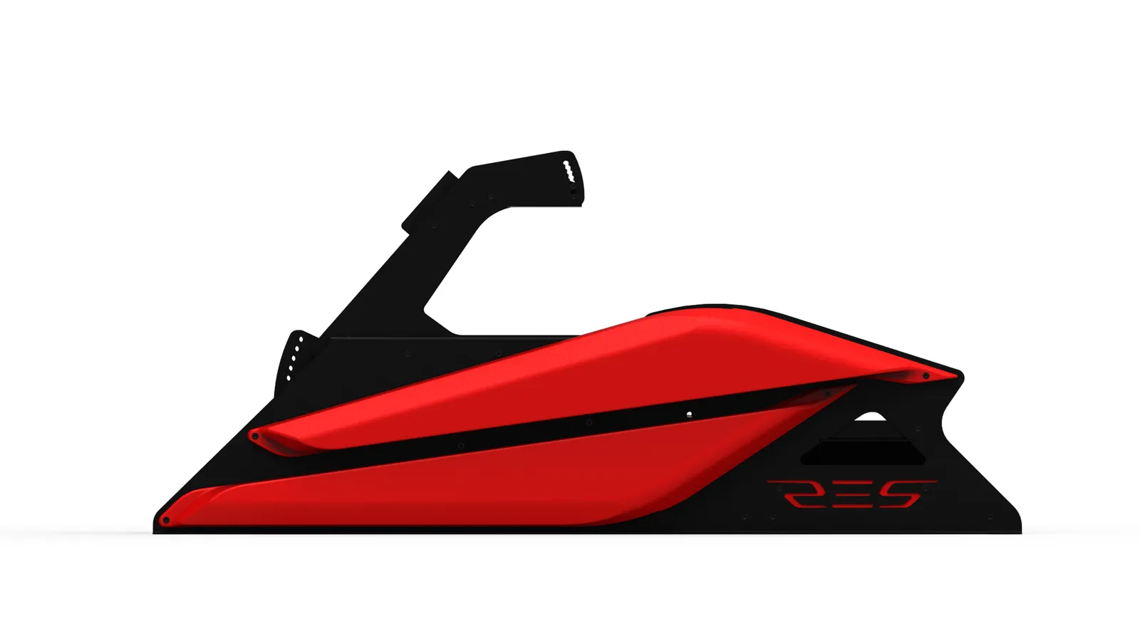 Res-Tech CK GT 02 0R flight/racing simulator accessory – slika 2