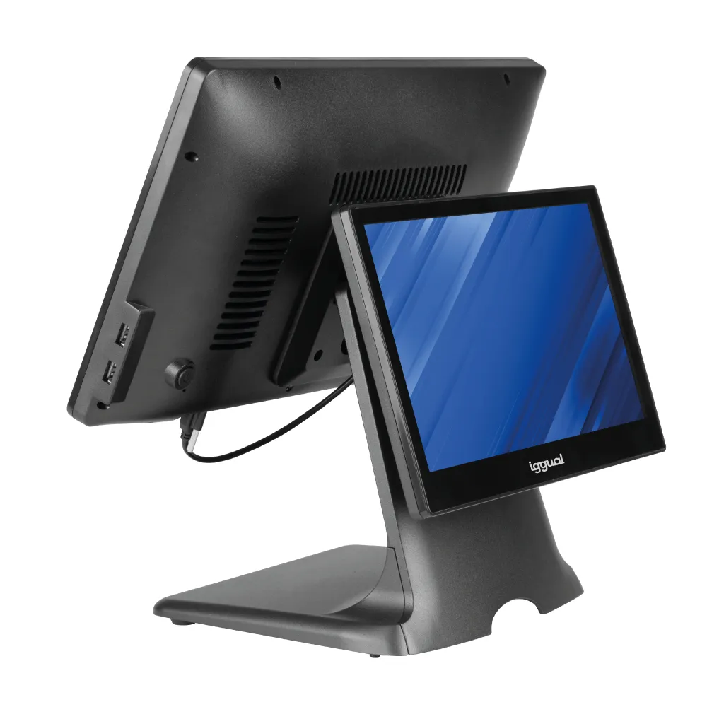 iggual IGG320525 POS system – slika 2