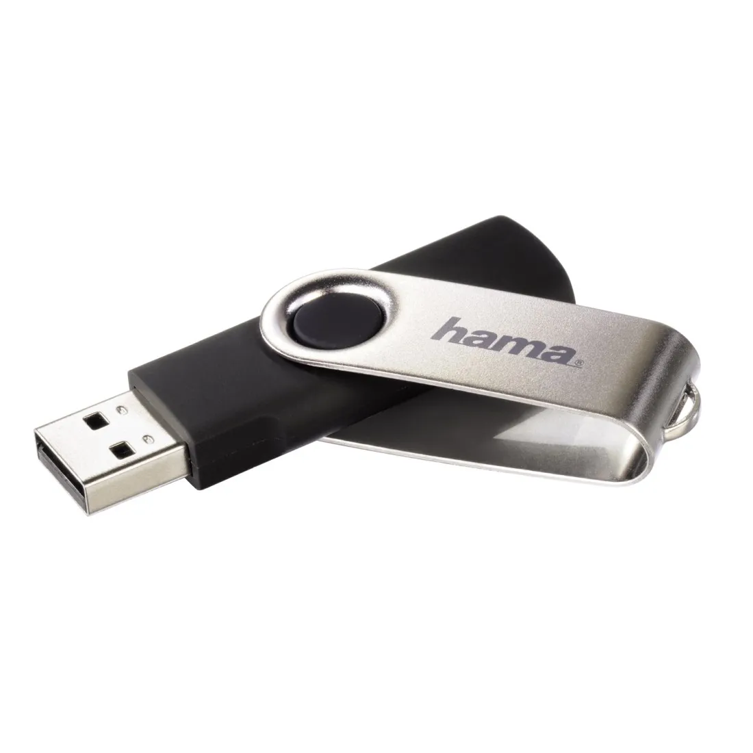 Hama 16GB Rotate USB flash drive – slika 2