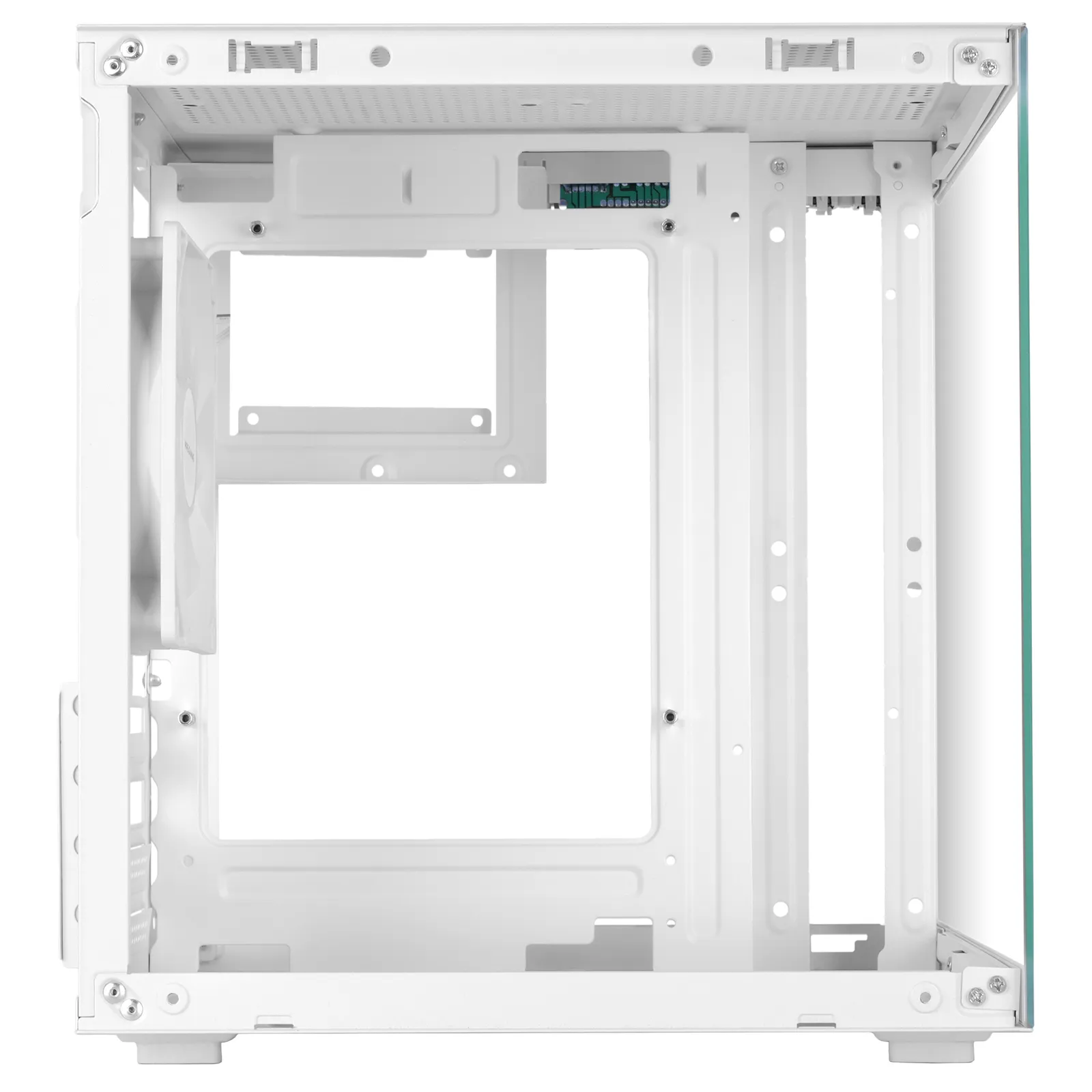 Mars Gaming MC-CUBEW computer case – slika 8