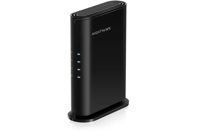 NETGEAR AX1800 wireless router