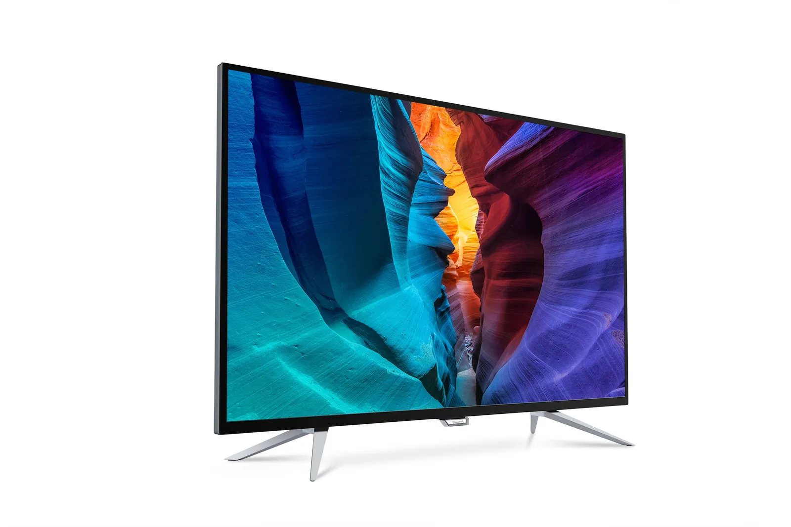 Philips 6600 series 49PUH6601/96 TV