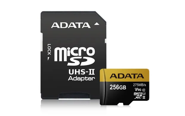 ADATA Premier ONE V90 – slika 21