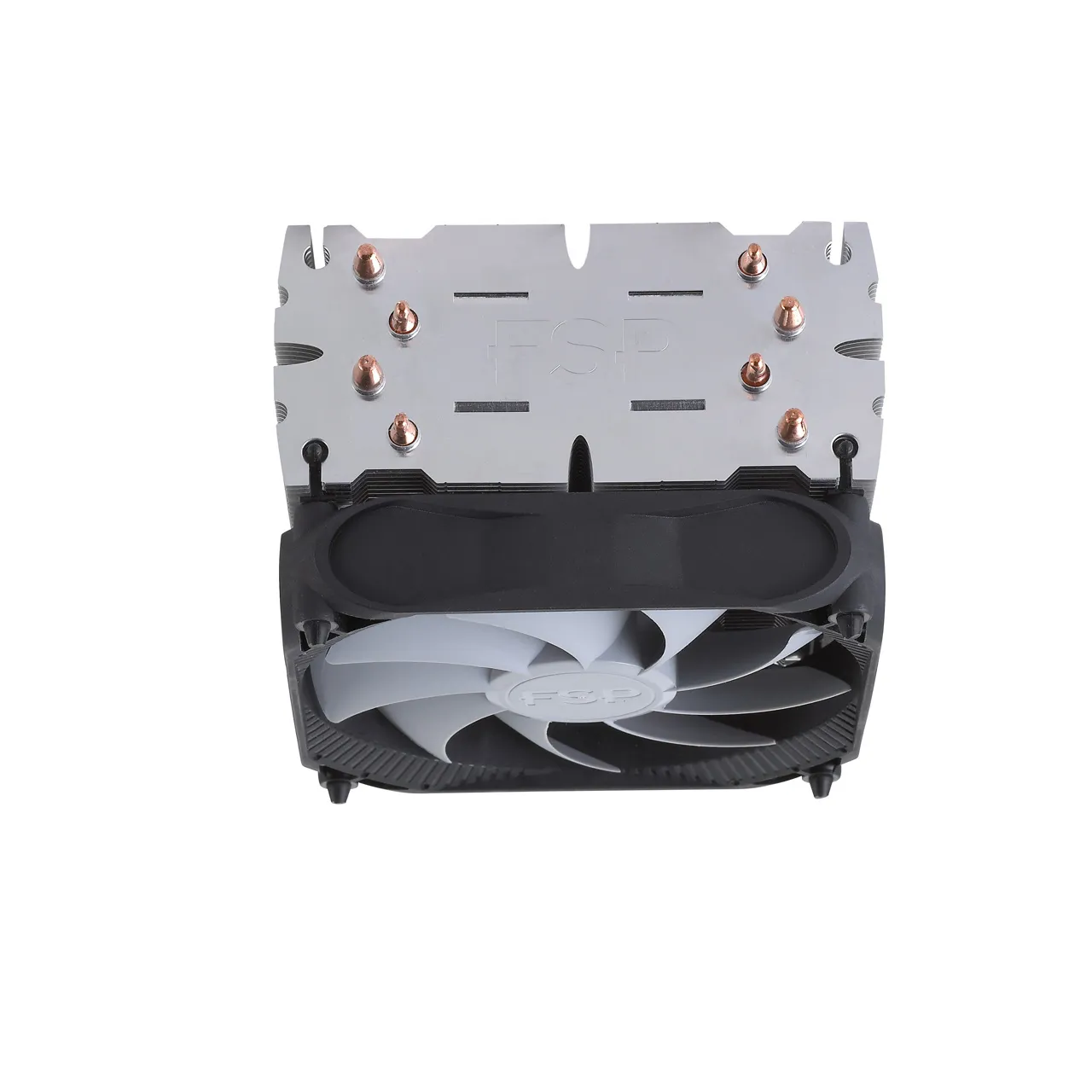 FSP AC401 – slika 3
