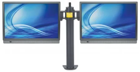 Manhattan 461078 monitor mount / stand – slika 4