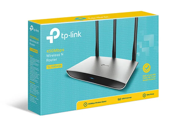 TP-Link TL-WR945N wireless router – slika 4