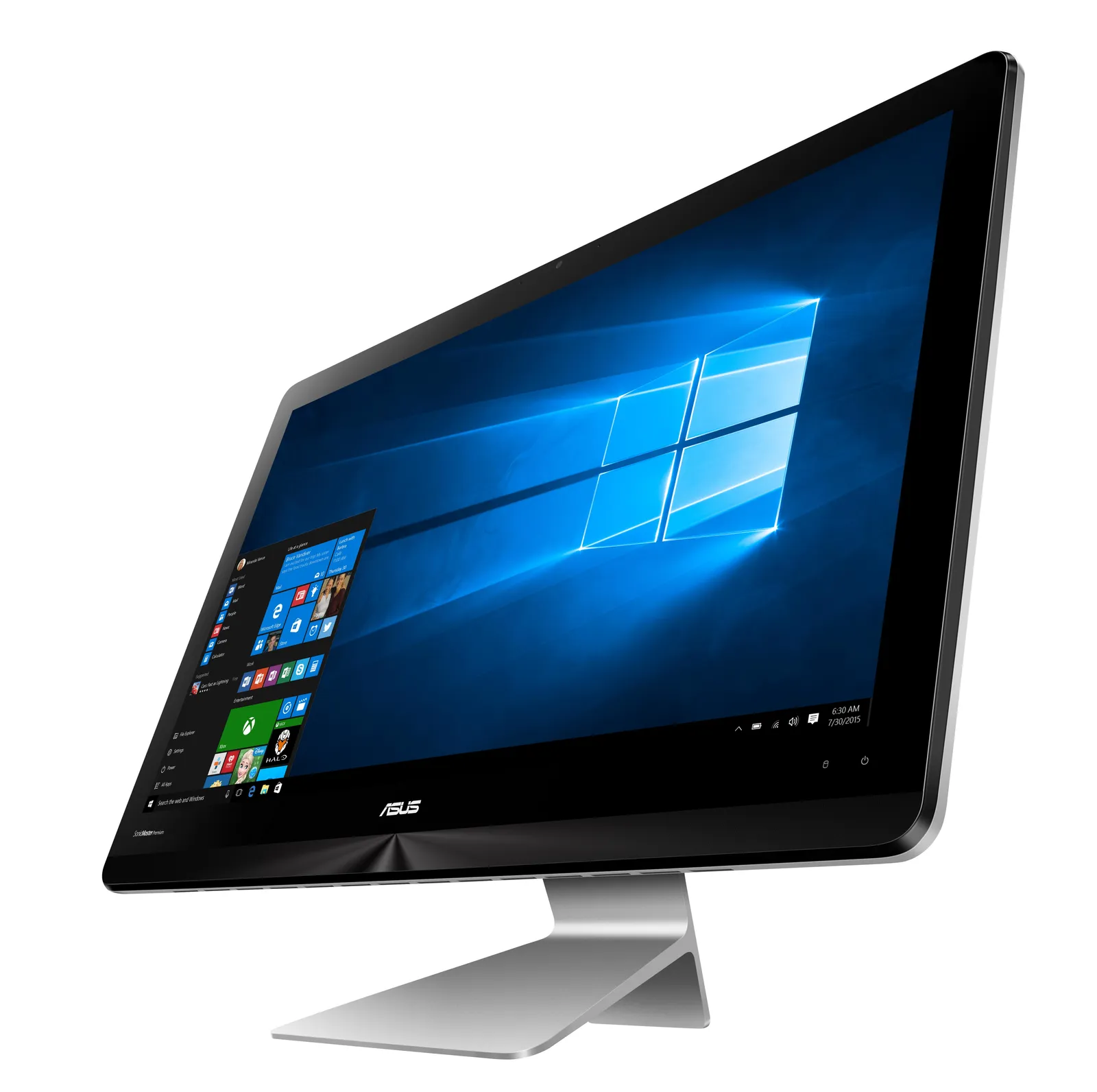 ASUS Zen AiO ZN220ICGT-RG016X – slika 4