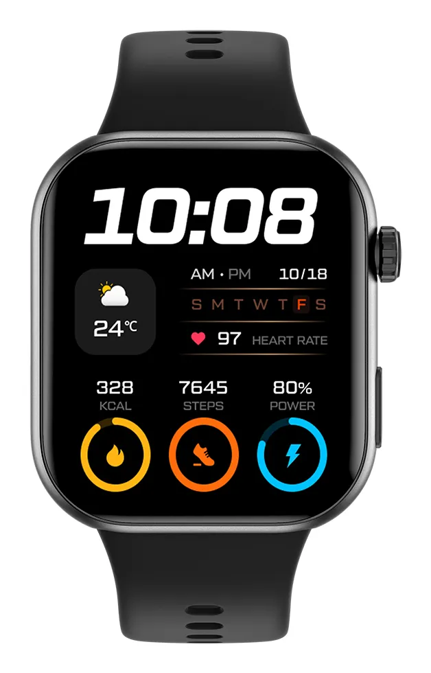 Honor CHOICE Watch 2i