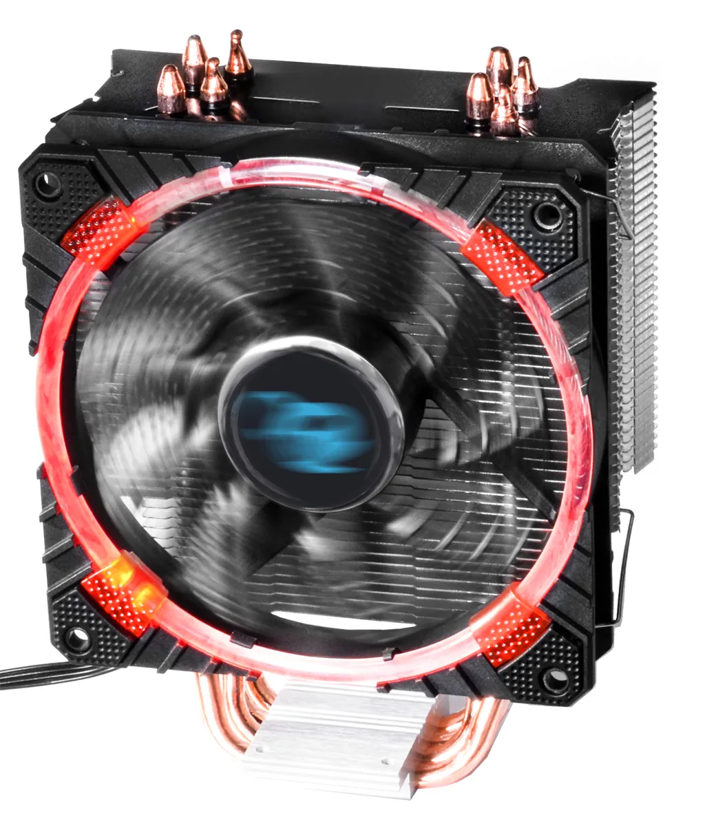 CoolBox DF-COU120A-LR computer cooling system – slika 5