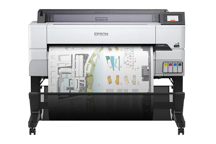 Epson SureColor T5475 large format printer – slika 2
