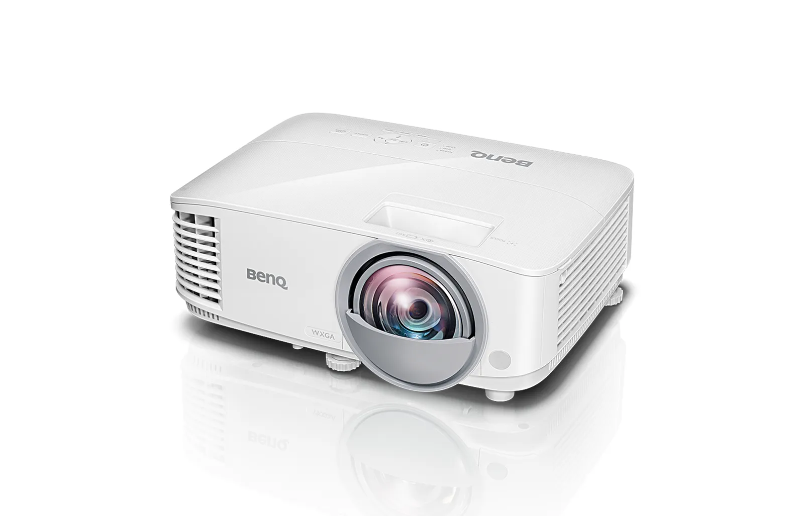 BenQ MW826ST data projector