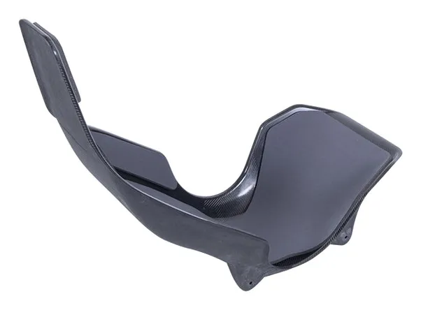 Res-Tech AC X1 01 3L flight/racing simulator accessory – slika 5