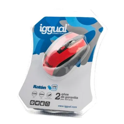 iggual PSI09094 mouse – slika 2