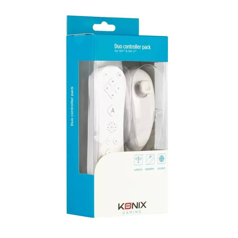 Konix 3328170258449 Gaming Controller – slika 2