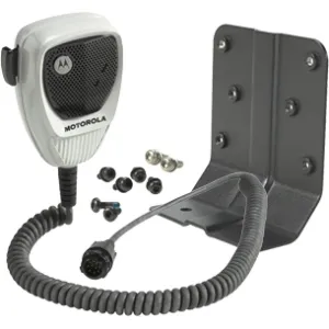 Zebra KT-MIC-01R microphone