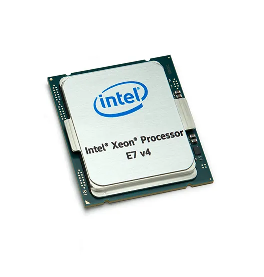 Fujitsu Intel Xeon E7-8860 v4 processor