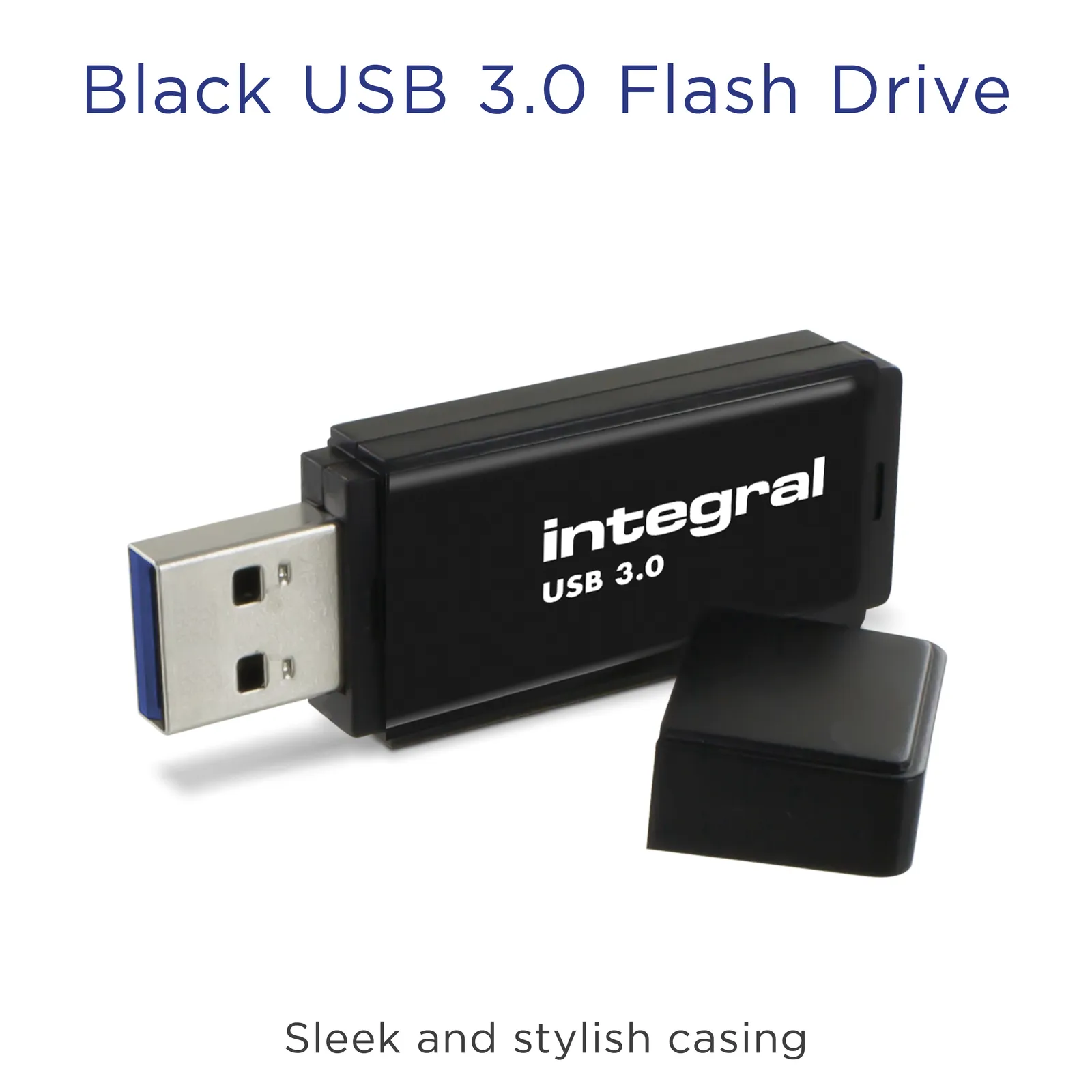 Integral INFD256GBBLK3.0 USB flash drive – slika 3