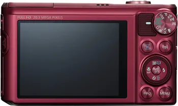 Canon PowerShot SX720 HS – slika 7