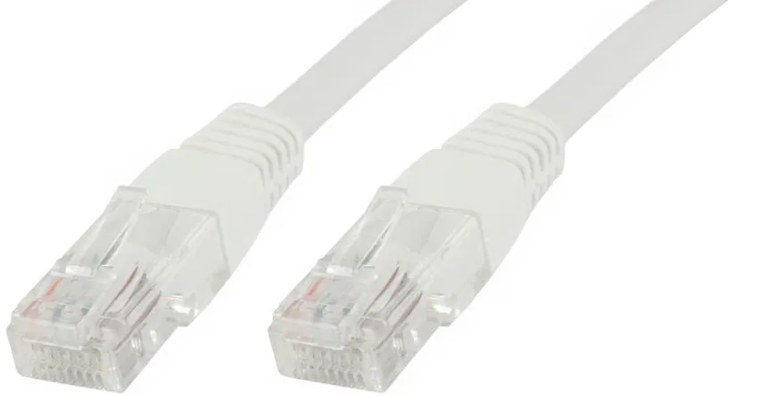 Microconnect UTP6A015W networking cable