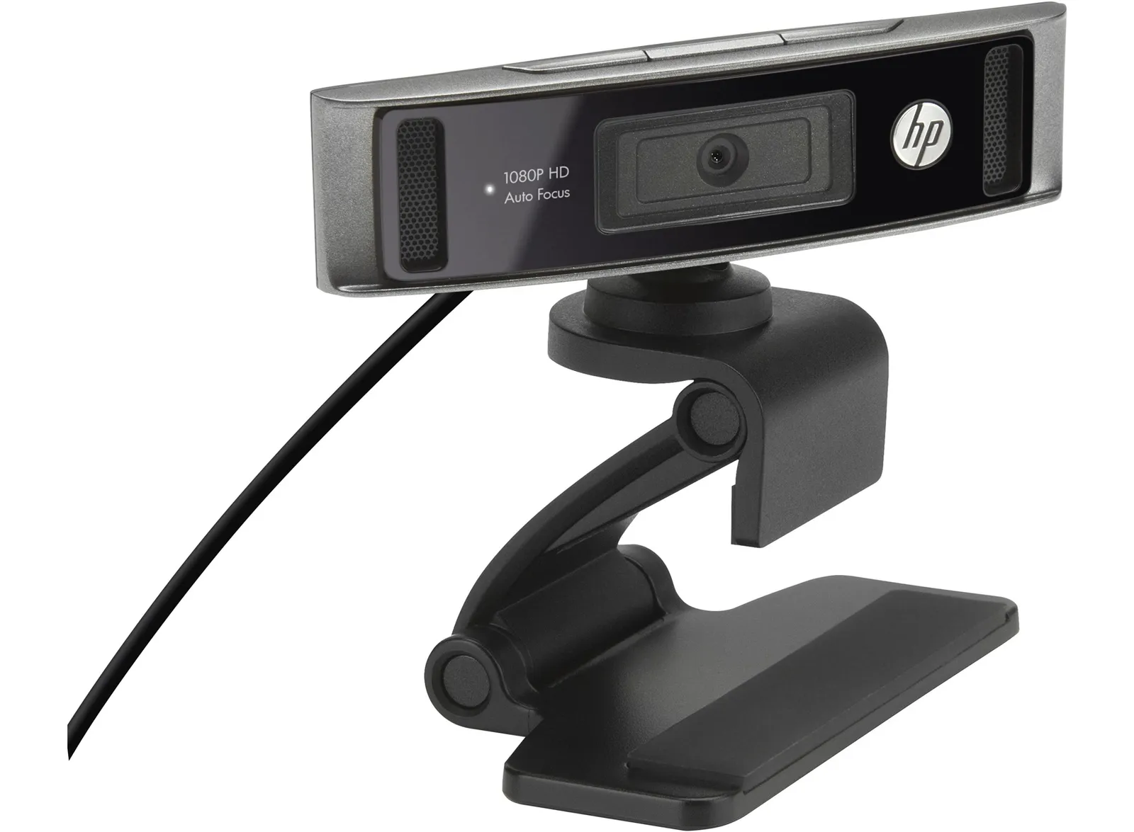 HP HD 4310 webcam – slika 2