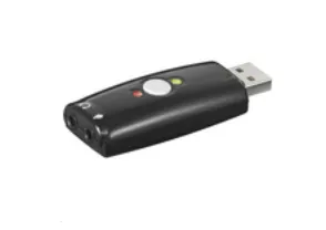 Microconnect USBASOUND audio card
