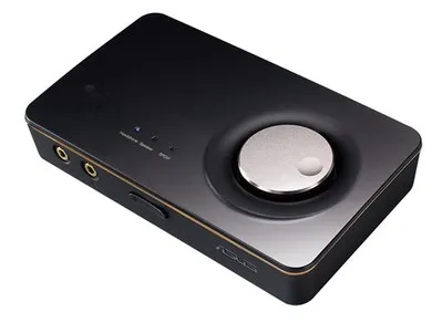 ASUS Xonar U7 – slika 2