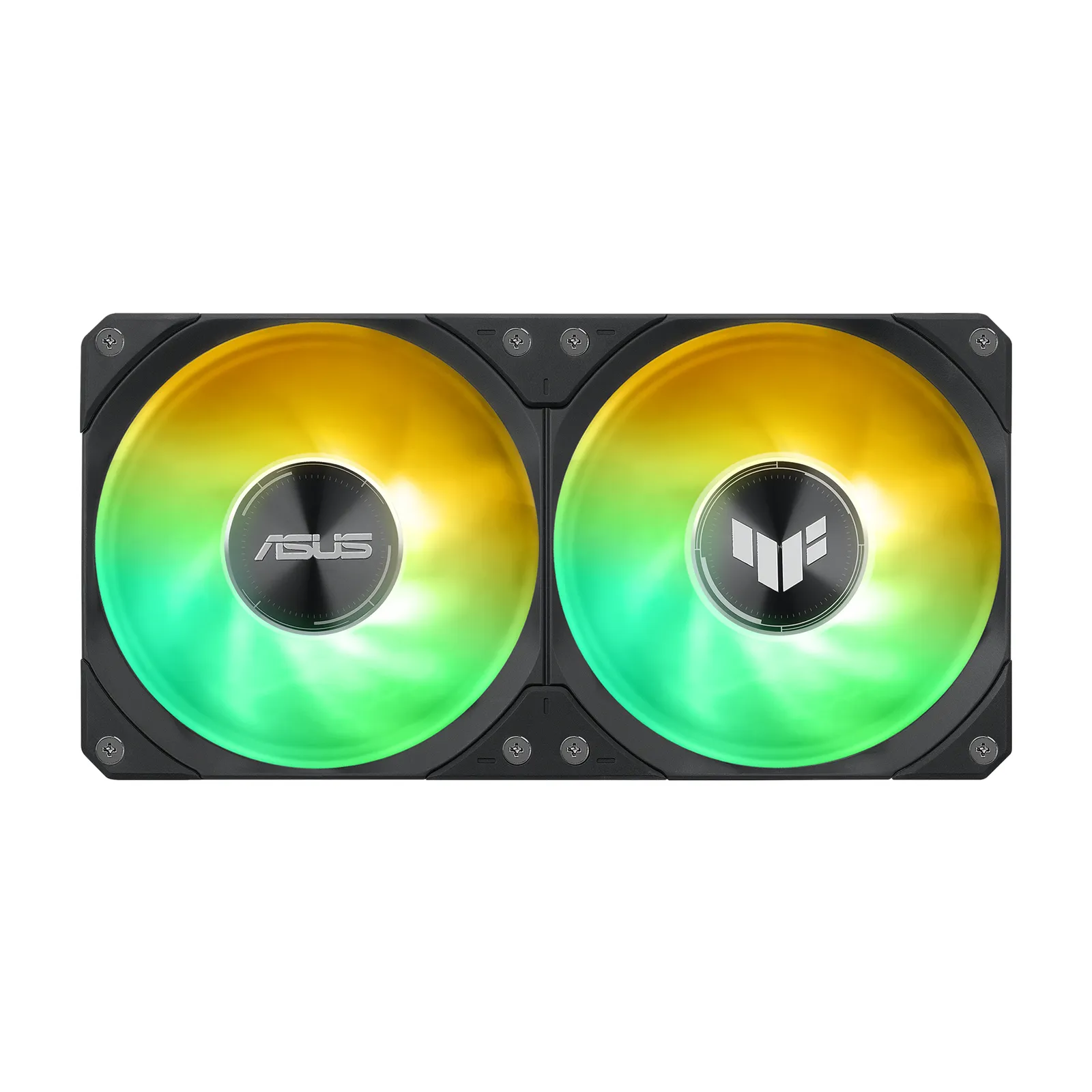 ASUS TUF Gaming LC III 240 ARGB – slika 8