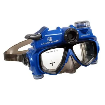 Hama Liquid Image Scuba action sports camera