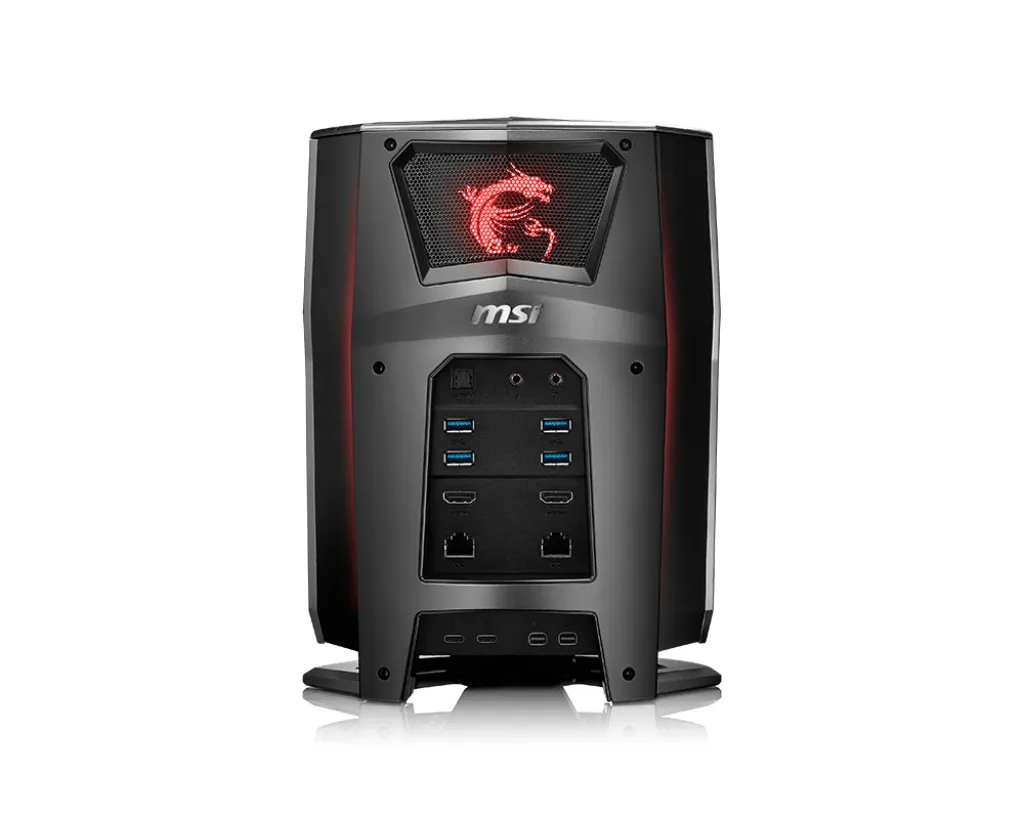 MSI Vortex G65VR 6RF-080IT PC – slika 3