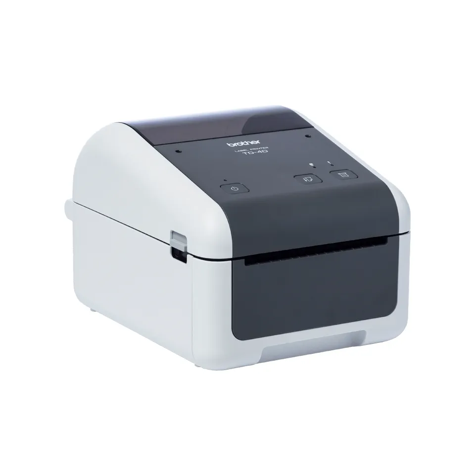 Brother TD-4425DN label printer – slika 2