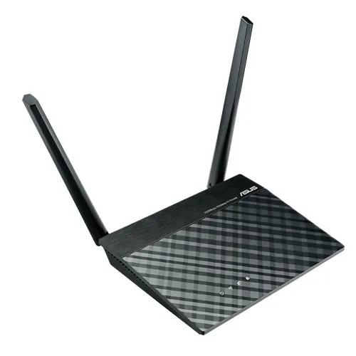 ASUS RT-N300 wireless router – slika 4