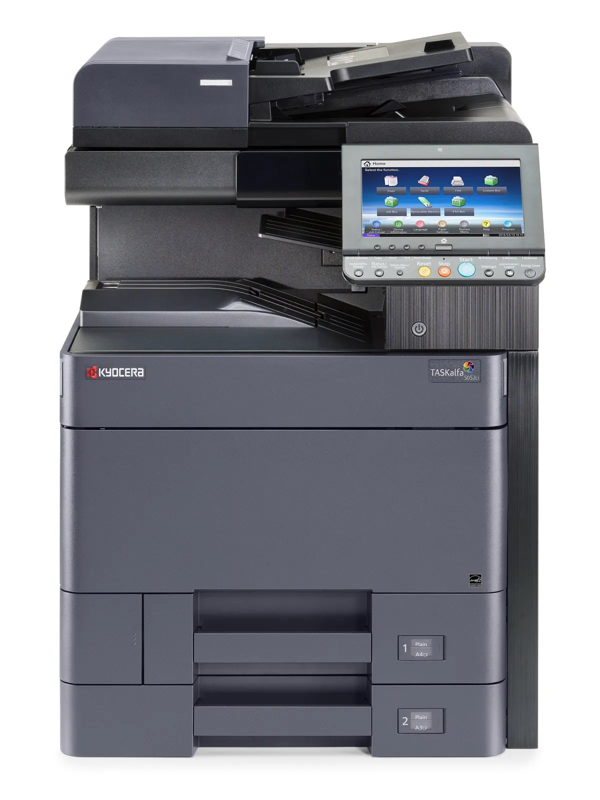 KYOCERA TASKalfa 5052CI