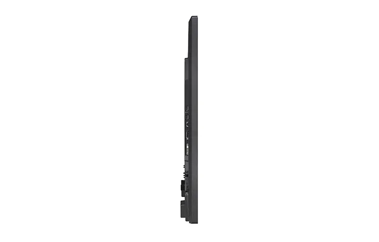 LG 32SE3KD-B Signage Display – slika 6