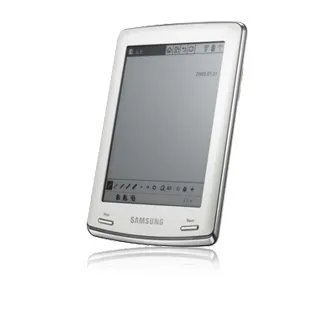 Samsung E60 e-book reader – slika 6