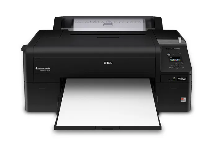 Epson SureColor P5000 Designer Edition large format printer – slika 2